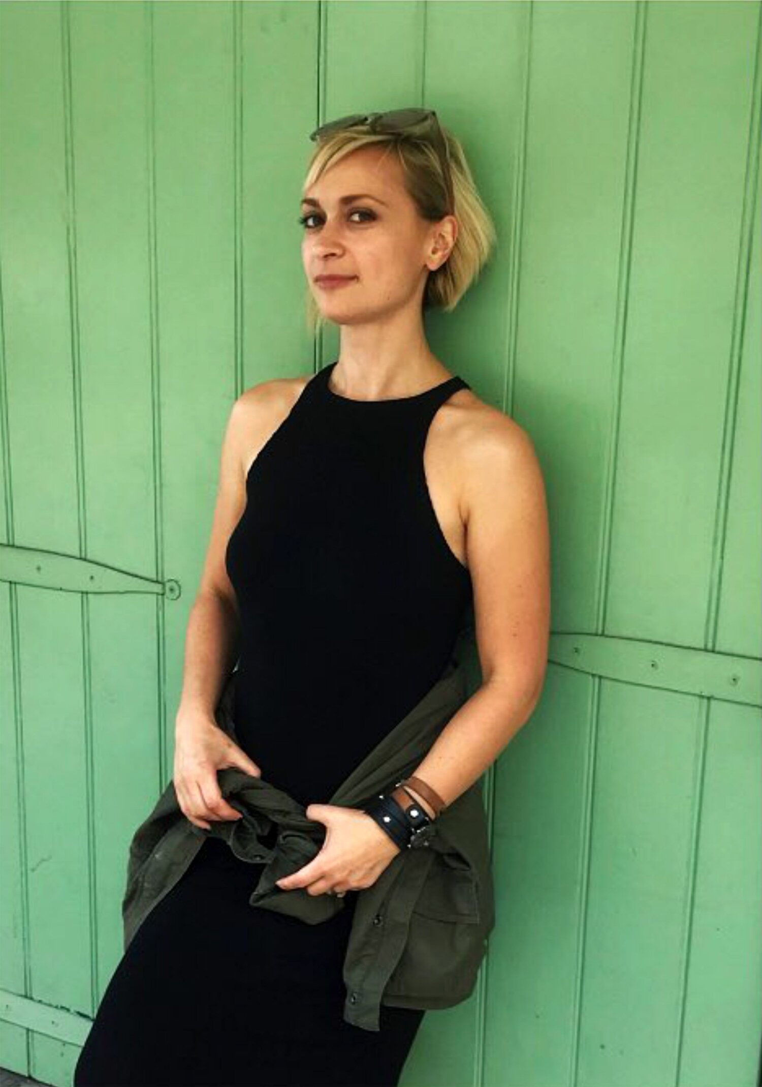 42-vuotias Hutchins menehtyi saamiinsa vammoihin.