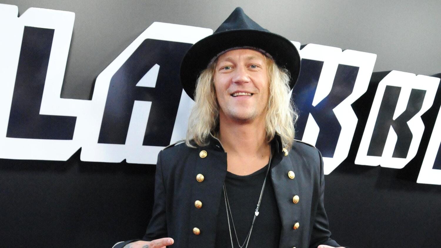 Jukka Hildén on tuttu Duudsoneista.