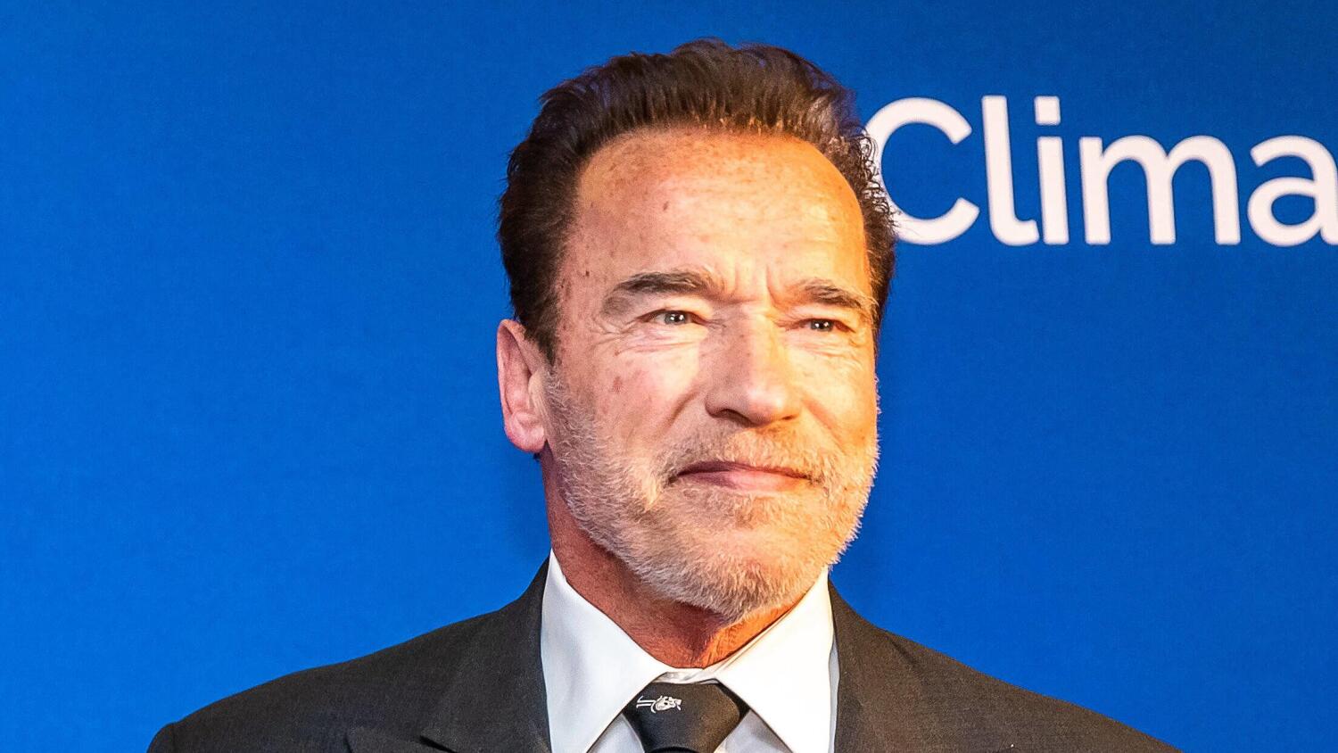 Kirjailija Katherine Schwarzenegger on näyttelijä Arnold Schwarzeneggerin tytär.