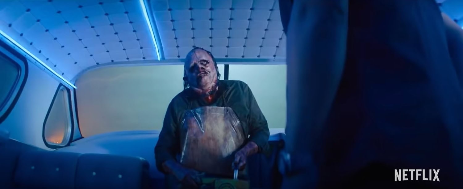 Haluaisitko kohdata tämän henkilön?