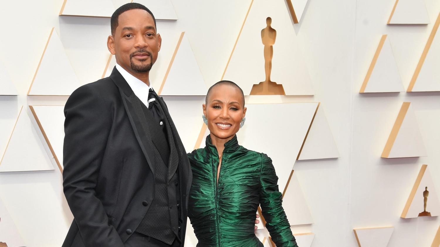 Will Smith ja Jada Pinkett Smith ovat olleet Oscar-gaalan jälkeen yksi tämän hetken suurimmista puheenaiheista.