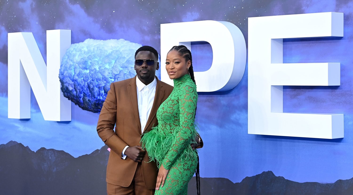 Daniel Kaluuya ja Keke Palmer näyttelevät elokuvassa sisaruksia.