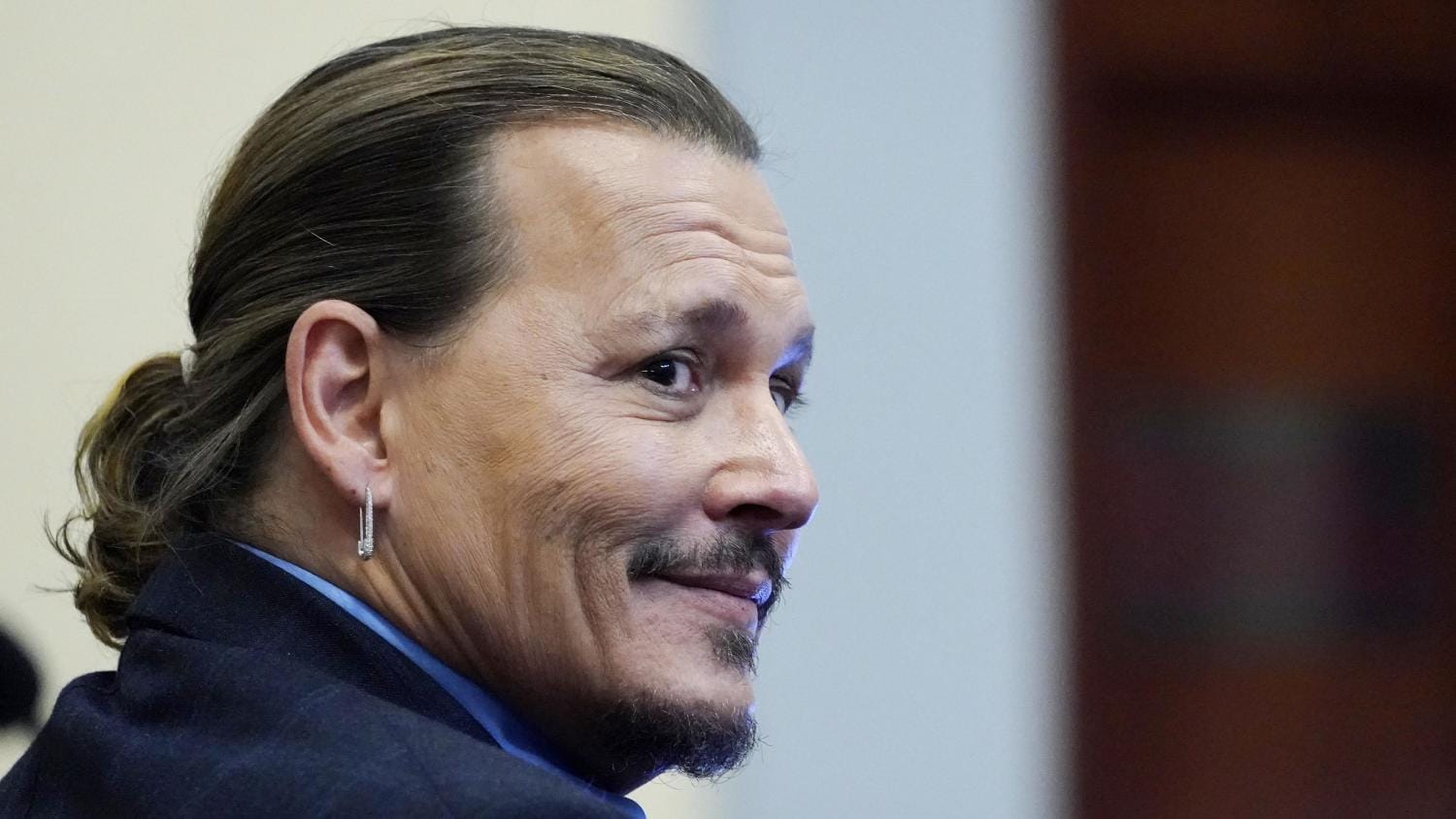 Amber Heardin tiimi aikoi väittää oikeussalissa, että Johnny Deppi kärsisi erektiohäiriöstä.