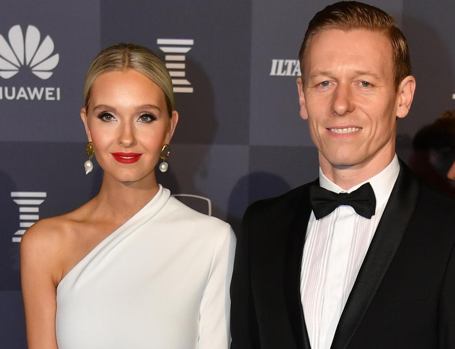 Mette ja Mikael Forssell ovat olleet naimisissa jo yli kahdeksan vuotta.