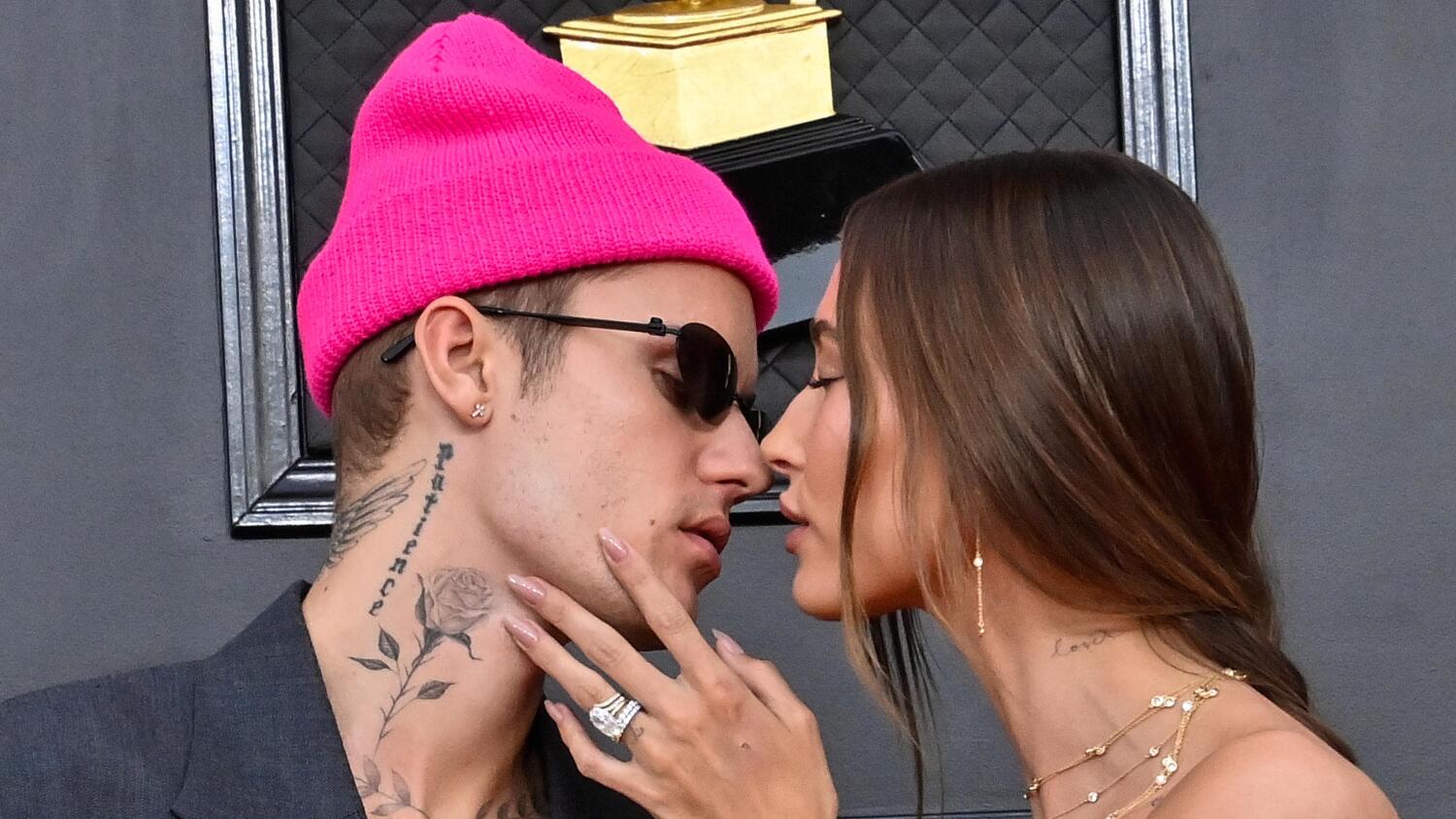Justin Bieberin vaimoa Hailey Bieberiä on jatkuvasti vertailtu muusikon eksään Selena Gomeziin.