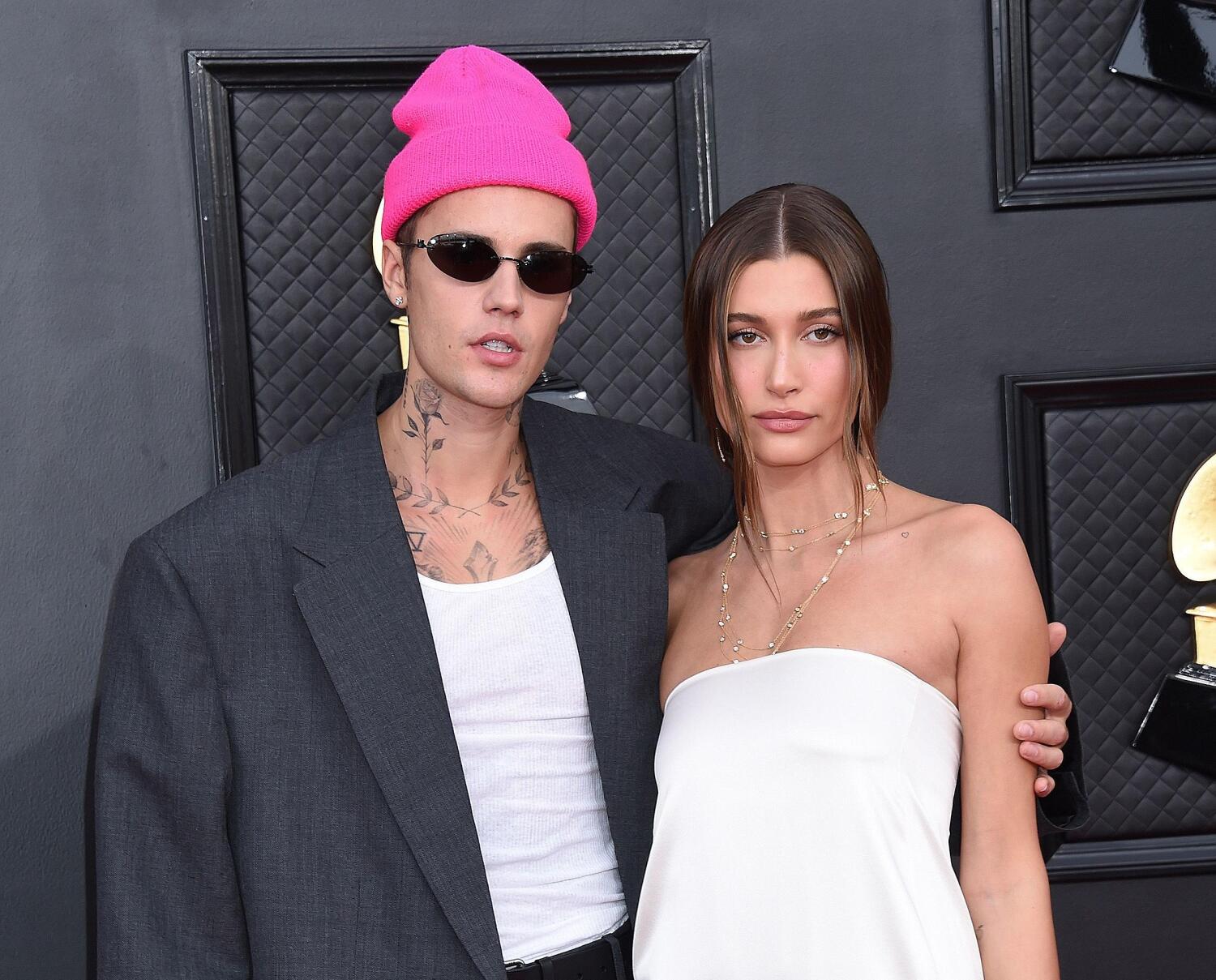 Justin Bieber ja Hailey Bieber ovat olleet naimisissa jo vuodesta 2018.