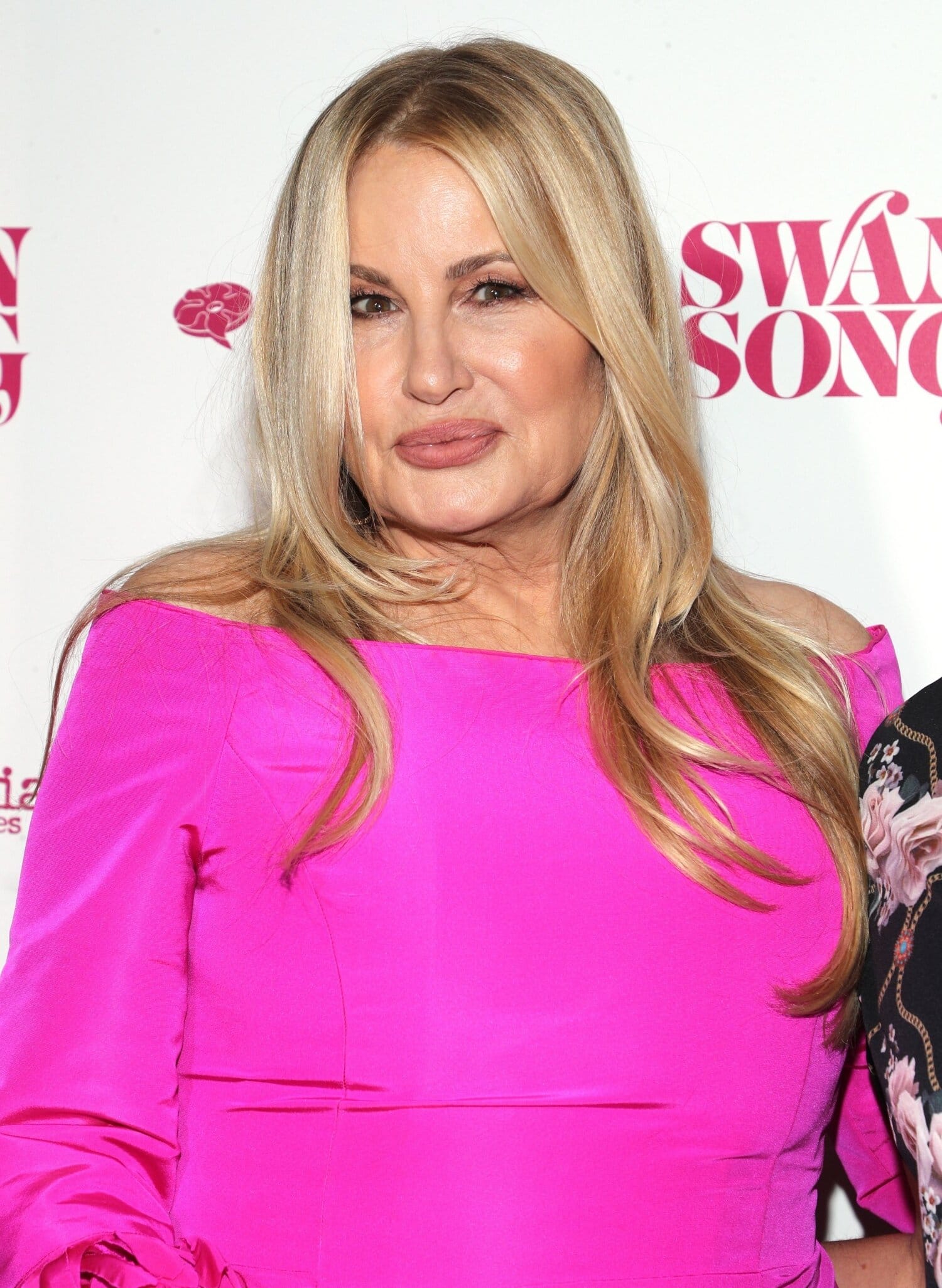 Jennifer Coolidge on ensimmäistä kertaa Emmy-ehdolla The White Lotus -sarjan roolistaan.