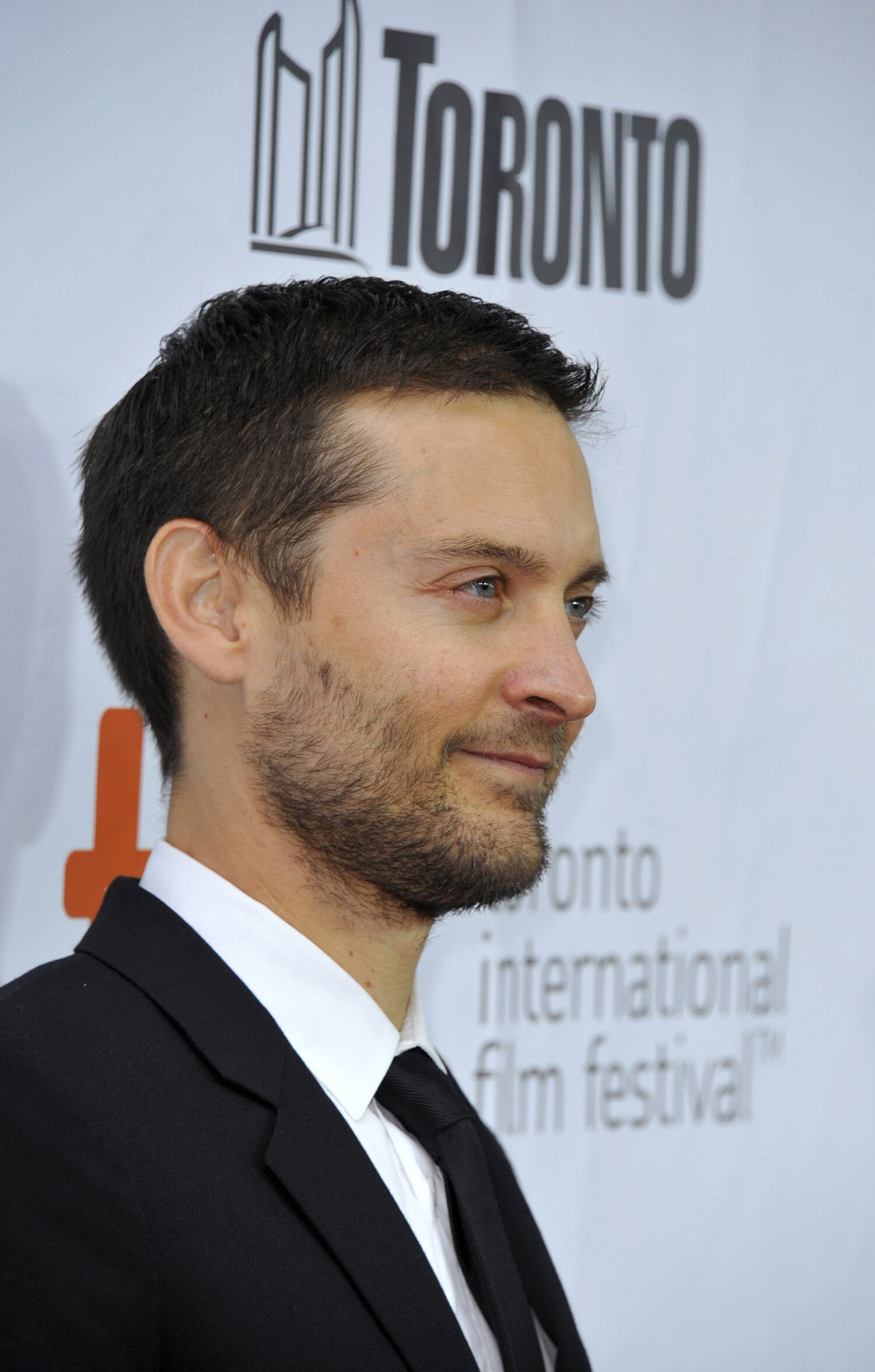 Tobey Maguire