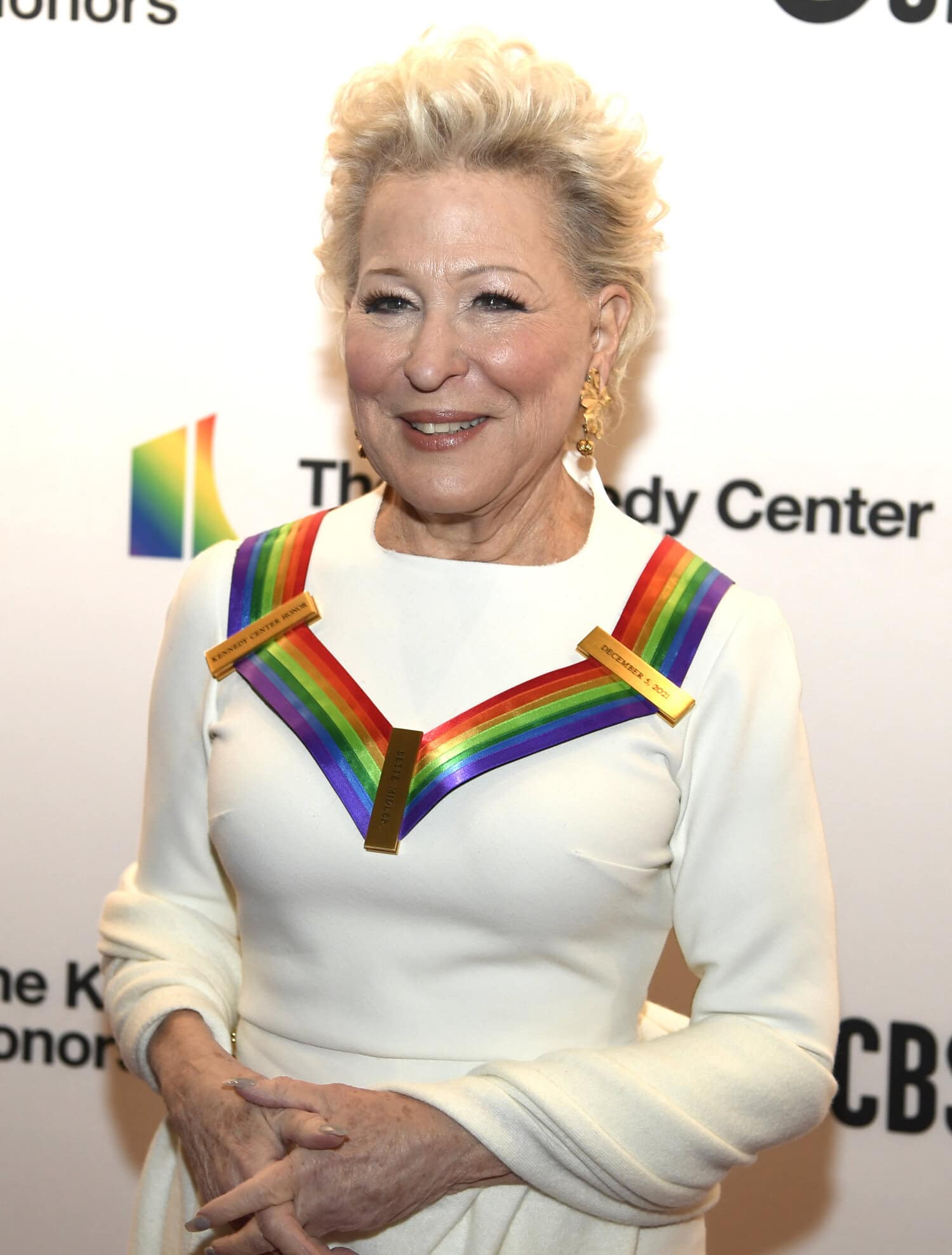 Bette Midler