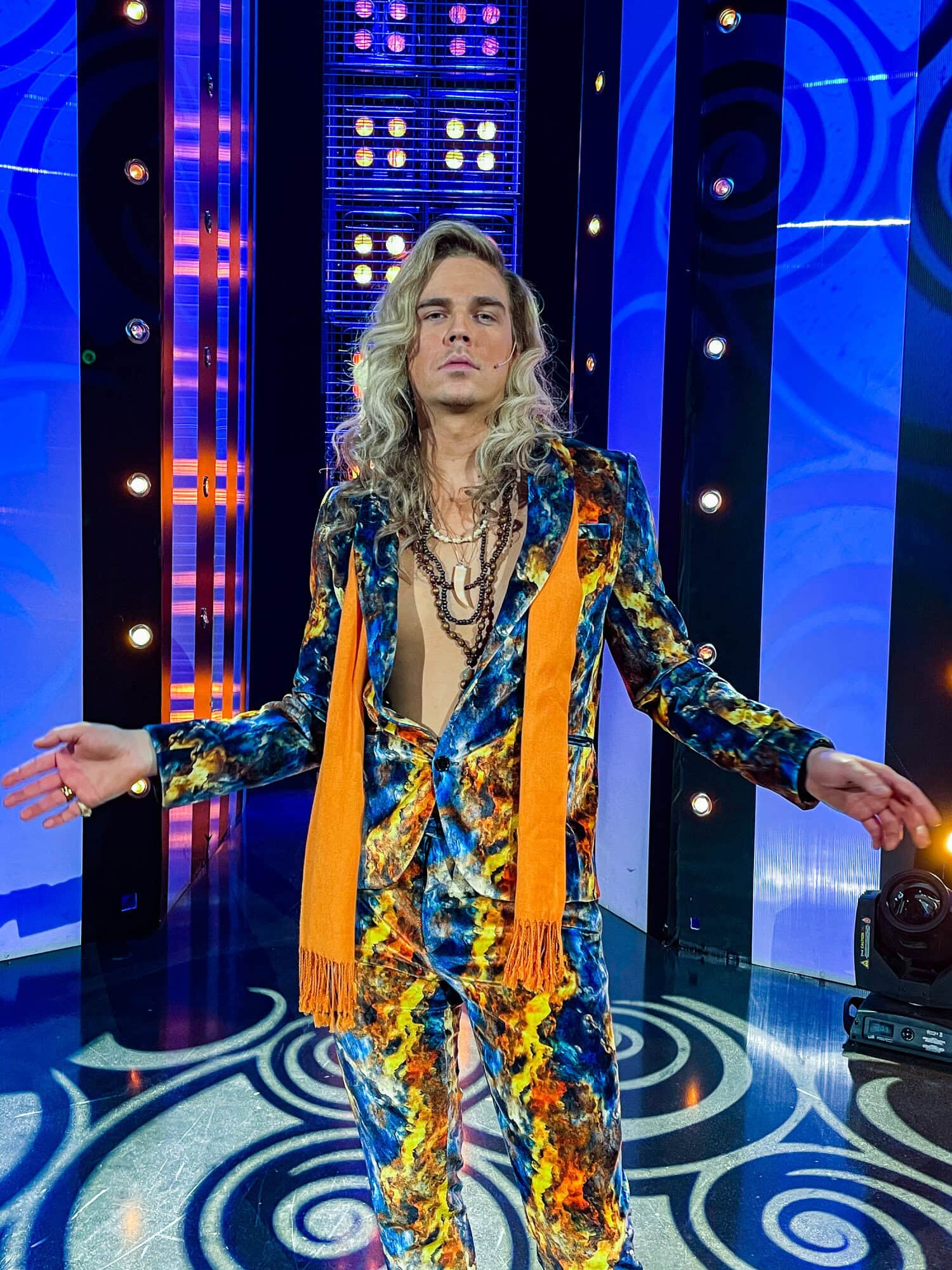 Sipola Hannu Gandhina.