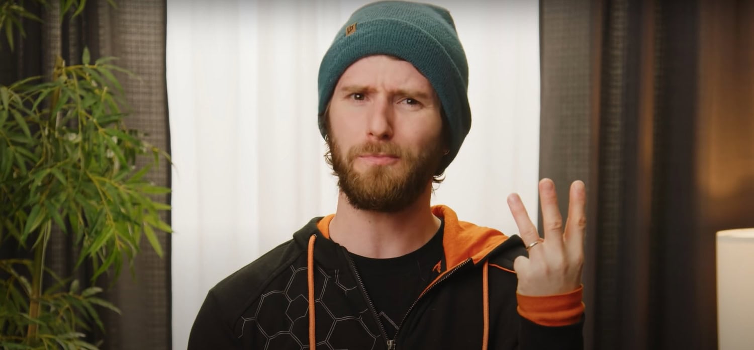 Linus Tech Tips -kanava antoi videollaan ratkaisuja YouTubelle ongelman korjaamiseksi.