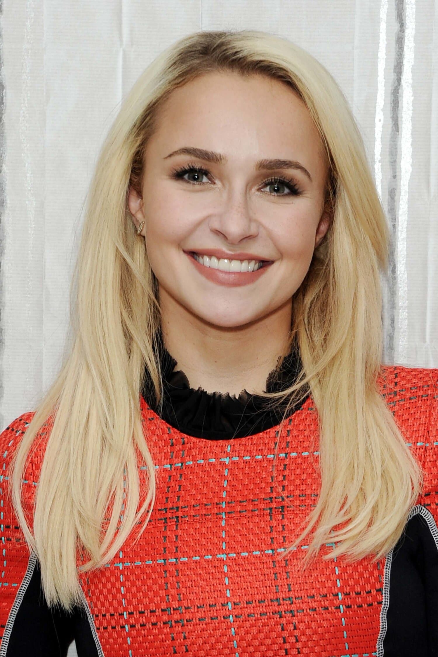Hayden Panettiere.