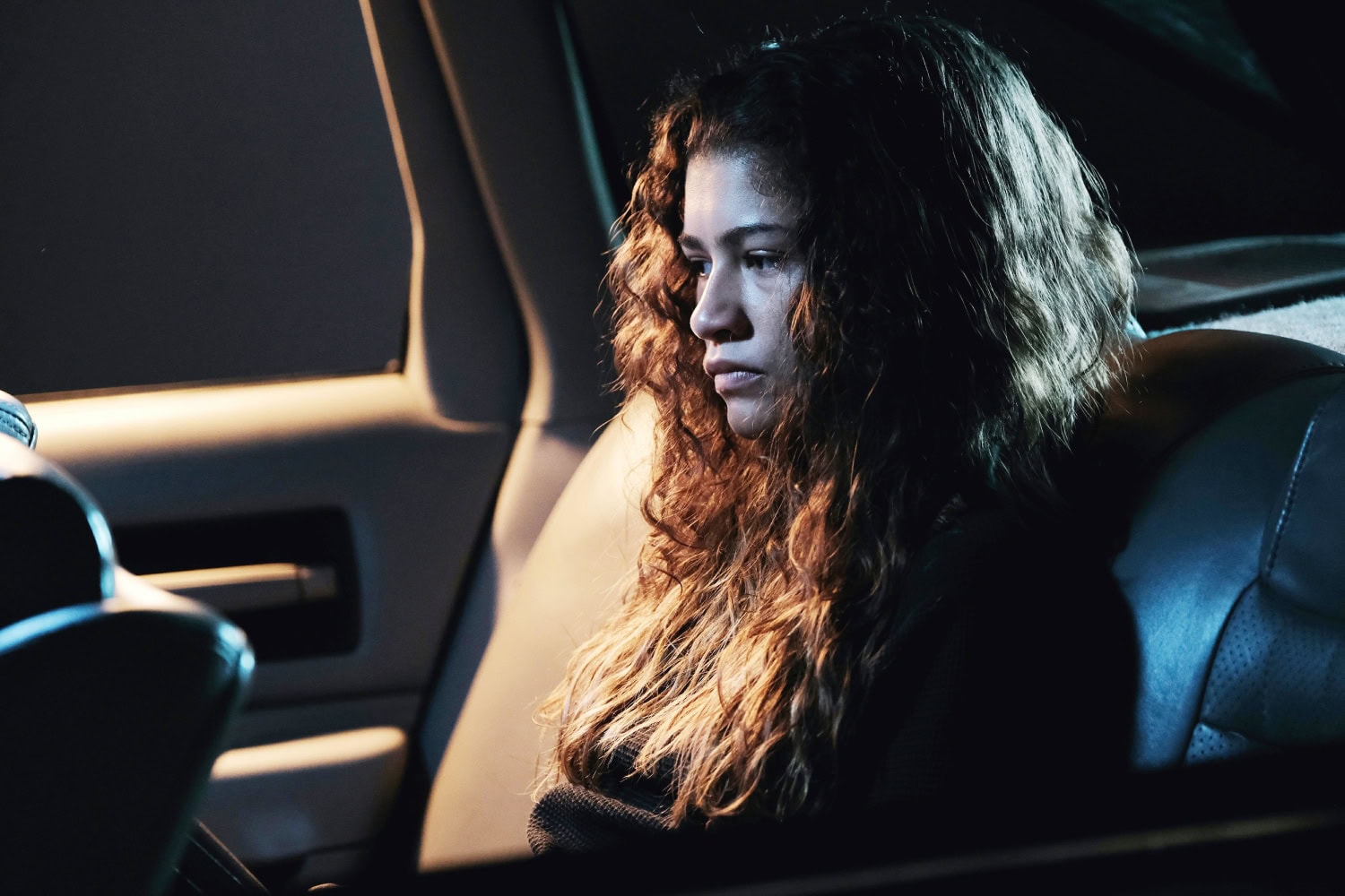 Turen toimi megasuositun Euphorian tuottajana.