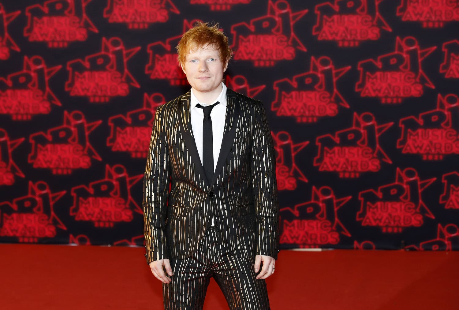 Ed Sheeran videokuvaa kaikki biisintekosessionsa tekijänoikeuskiistoja välttääkseen.