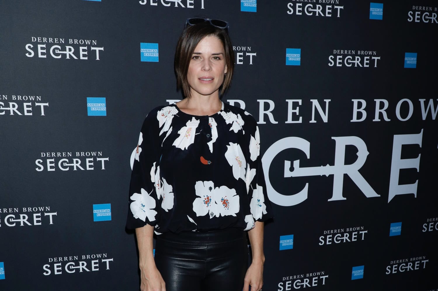 Neve Campbell on tarkka rahallisesta arvostaan.