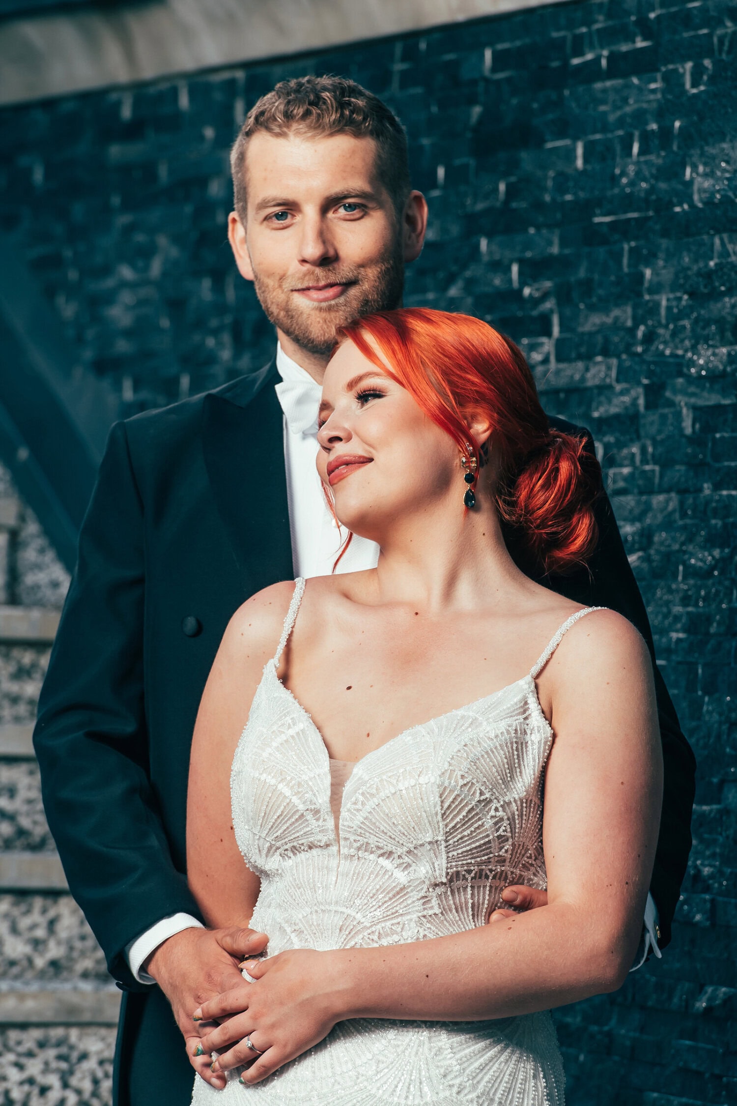 Rene ja Tilda keskustelevat omista toiveistaan suhteelle.