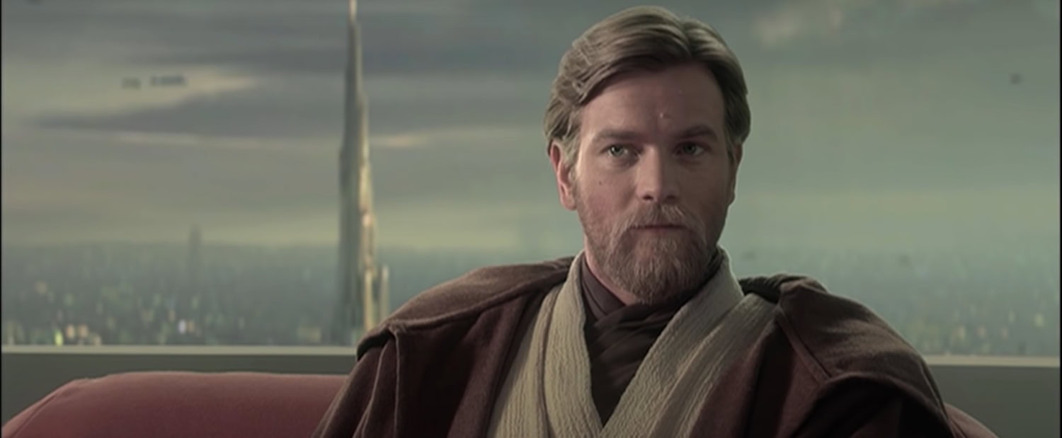 Obi-Wan Kenobi -hahmosta yleisen tunnustuksen saanut näyttelijä Ewan McGregor palaa rooliinsa Disneyn uudessa sarjassa.