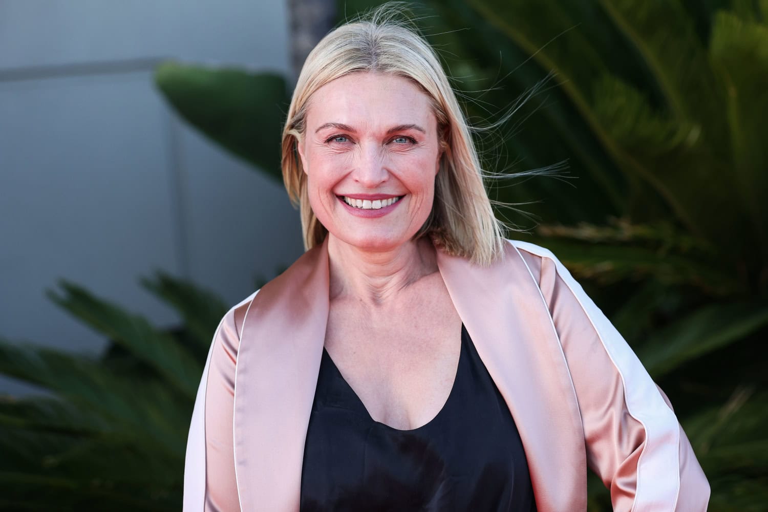 Tosca Musk haluaa, että hänen lapsensa näkevät hänen veljensä miljardööri Elon Muskin ainoastaan heidän enonaan.