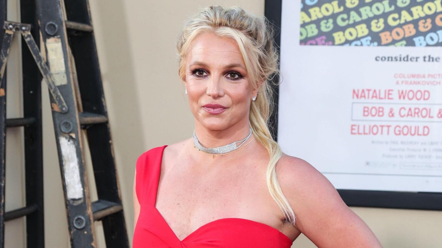 Britney Spears on viime aikoina kertonut aktiivisesti kokemuksistaan holhouksen aikana.