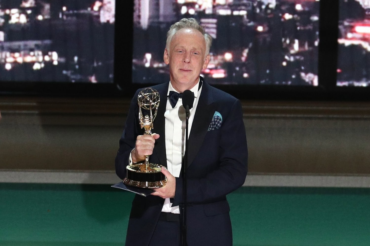 Mike White palkittiin parhaasta komediakäsikirjoituksesta, sekä parhaasta komediaohjauksesta.