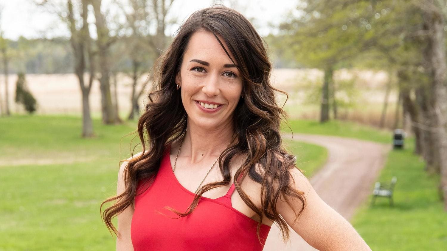 Victoria luottaa intuitioon.