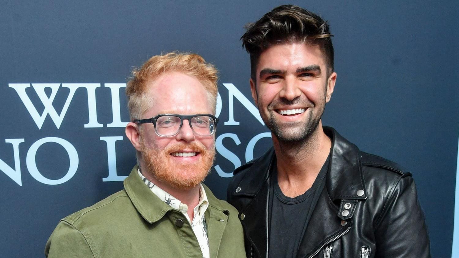 Pari avioitui vuonna 2013.