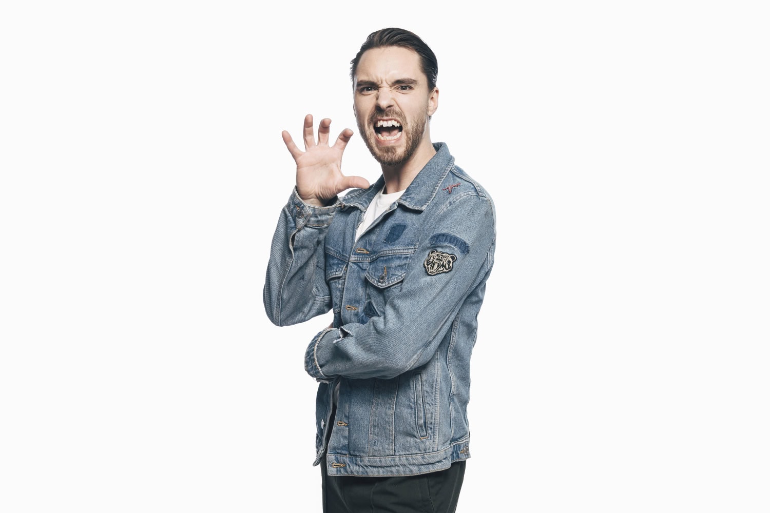 Leo Stillmania vaivasi Selviytyjät-kilpailussa kova koti-ikävä.