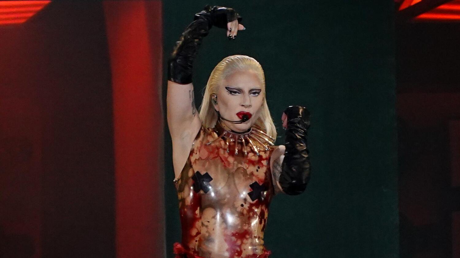 Lady Gaga on saanut vanhalle kappaleelleen nostetta TikTok-trendin ansiosta.
