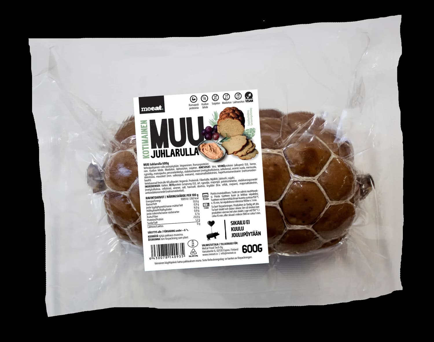 Muu-tuoteperhe on noussut monen suosikiksi.