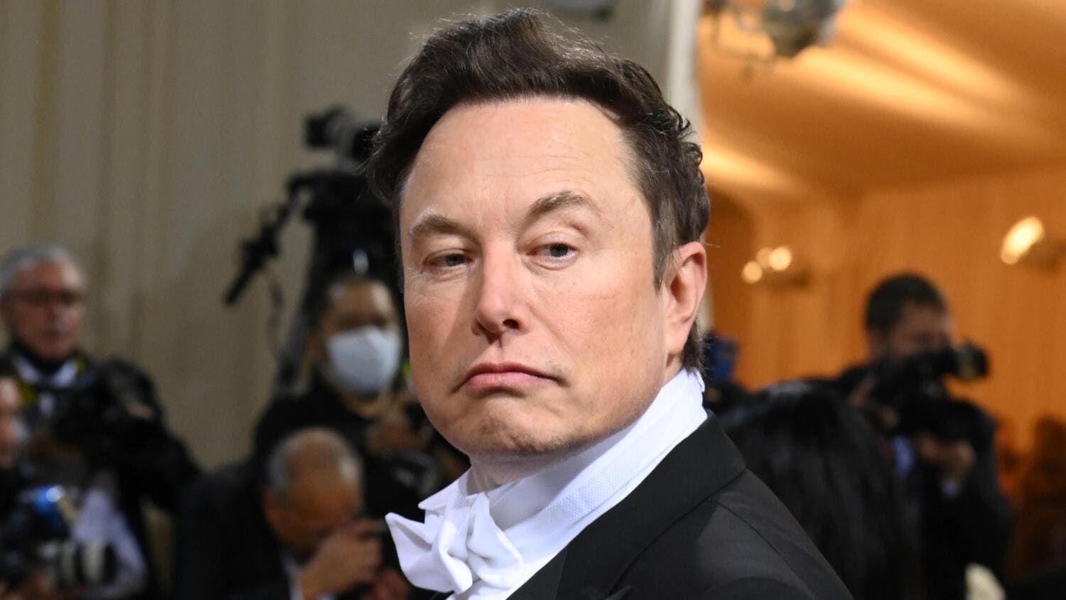 Elon Musk on nykyään 10 lapsen isä.