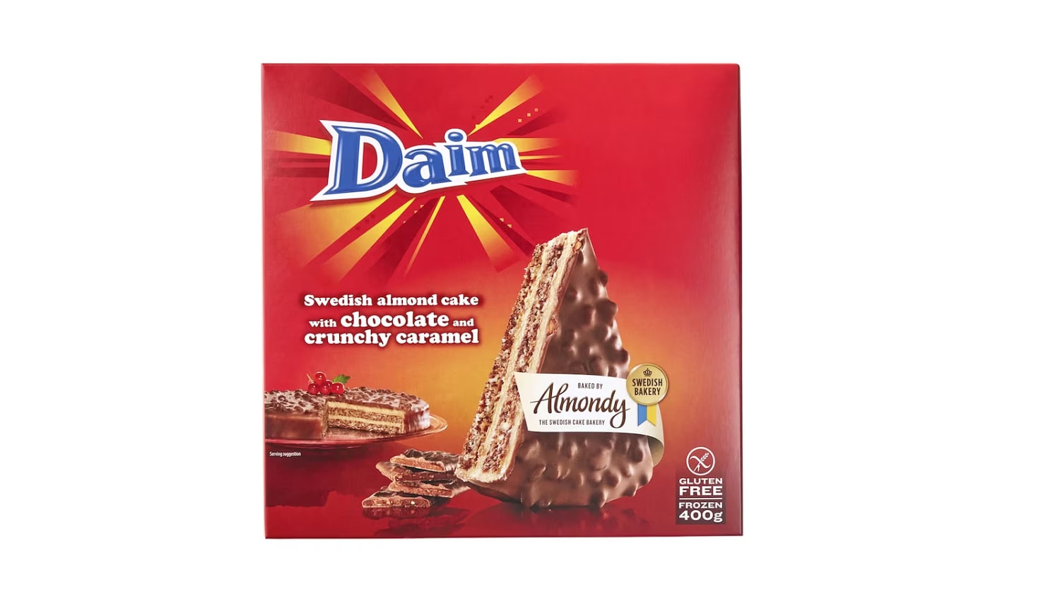 Kuvan kakusta on löytynyt metalliesine.