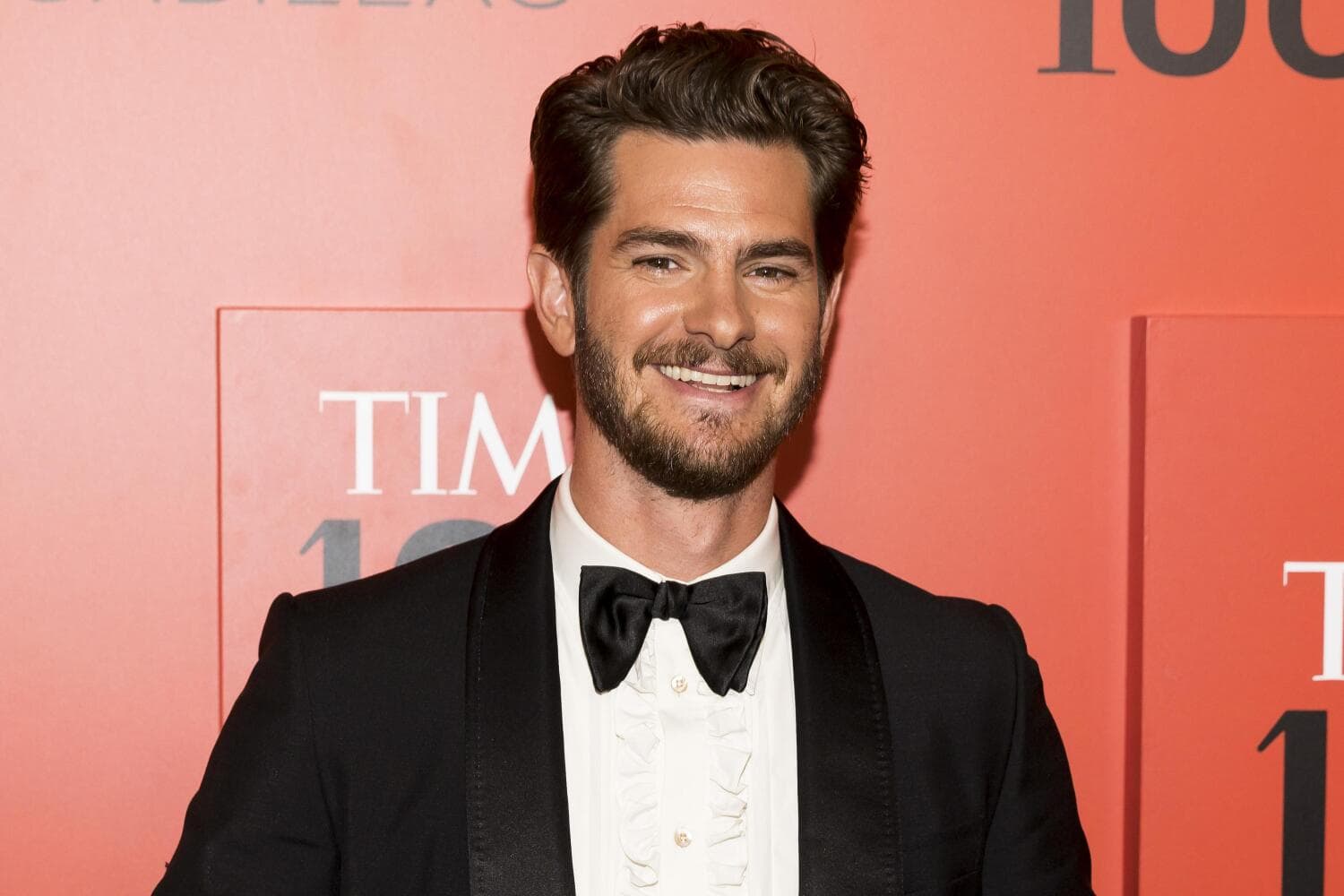 Andrew Garfield koki psykedeelisiä kokemuksia ollessaan selibaatissa ja paastossa Silence-elokuvan roolia varten.