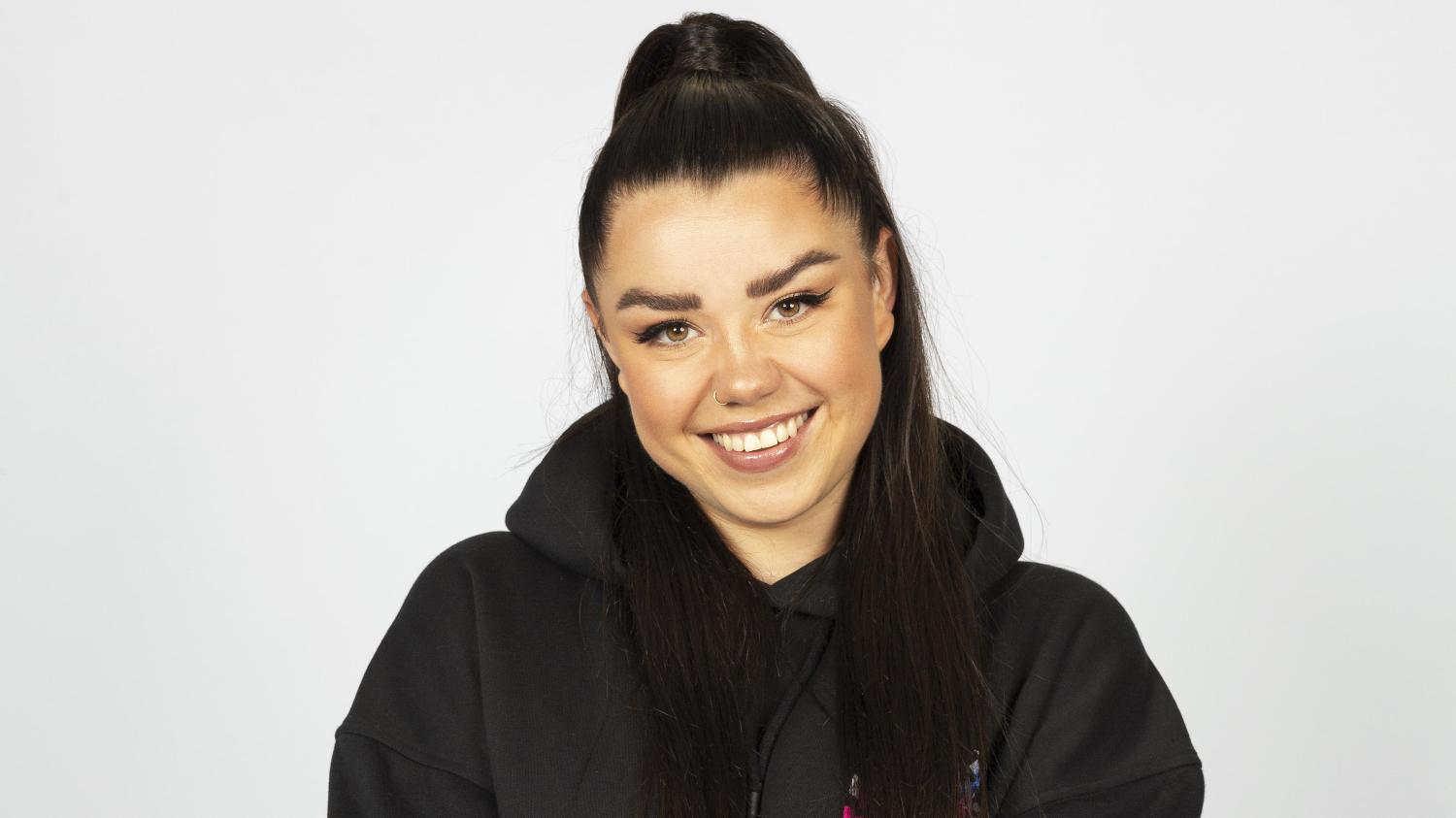 Jokela on työskennellyt NRJ:llä jo useamman vuoden juontajana.