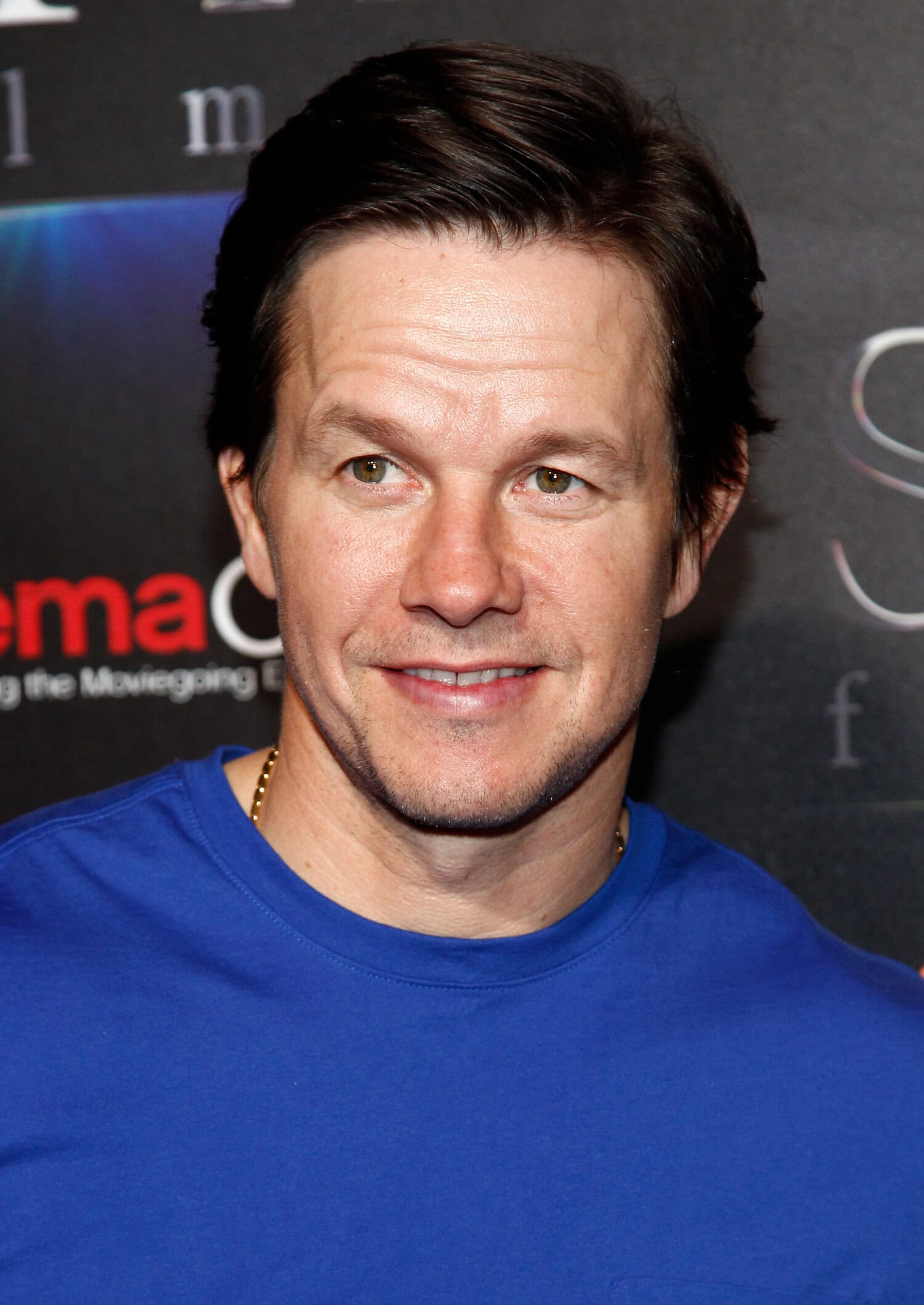 Mark Wahlberg tunnetaan muun muassa roolisuorituksistaan elokuvissa Ted ja Shooter.