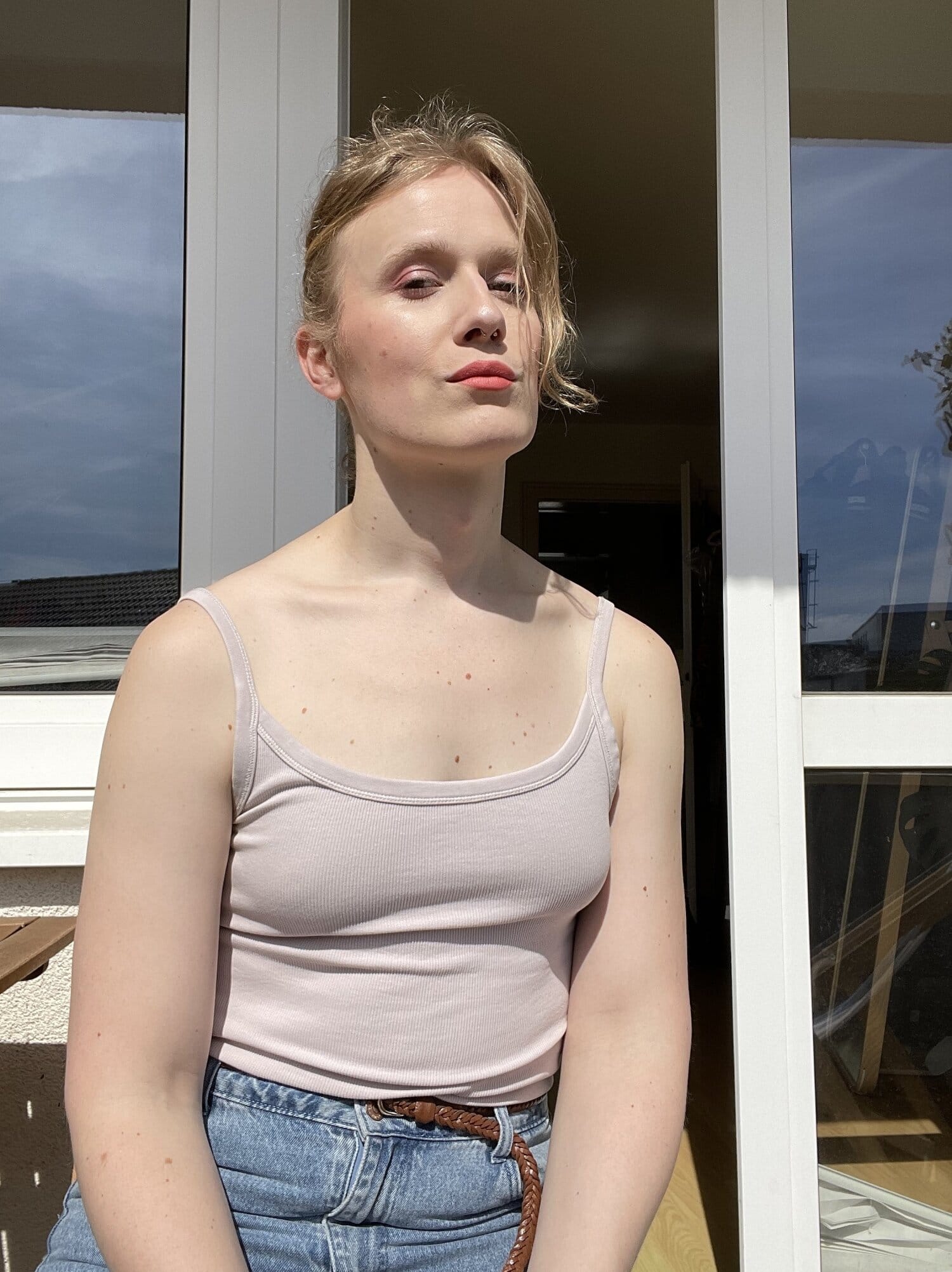 Sam Taskinen työskentelee tällä hetkellä Saksassa Kasselin kaupungissa, mutta saapuu elokuussa esiintymään Suomeen.