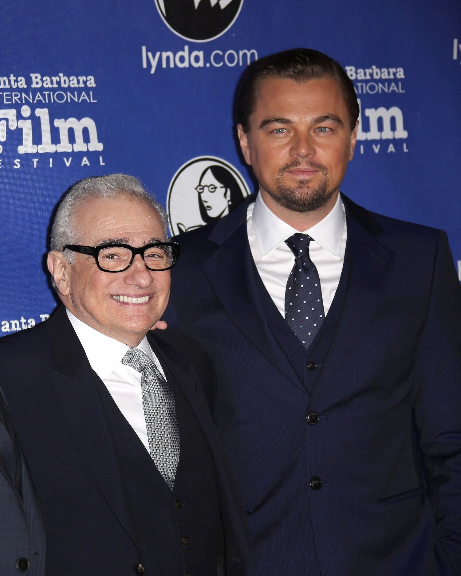 Scorsese ja DiCaprio ovat tehneet yhteistyötä monta kertaa aiemminkin.