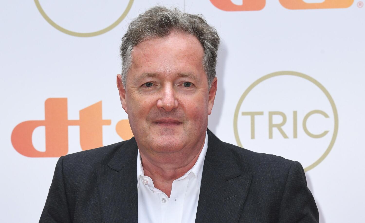 Morganin twiitti jakaa mielipiteitä.