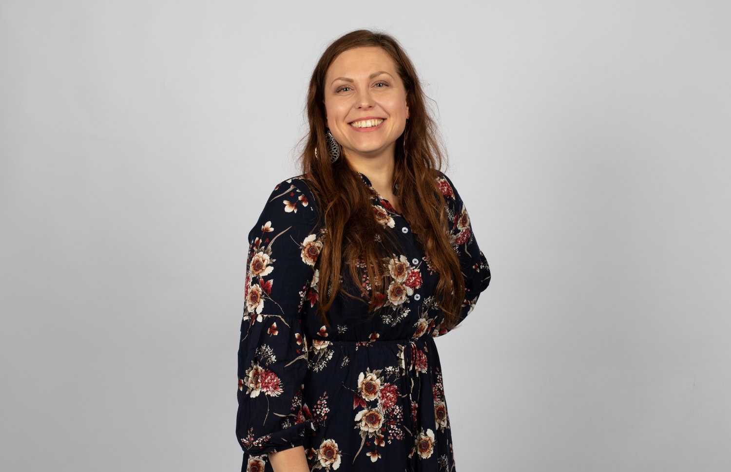 Susanna Berg on kiitollinen Gimmel-ajastaan.