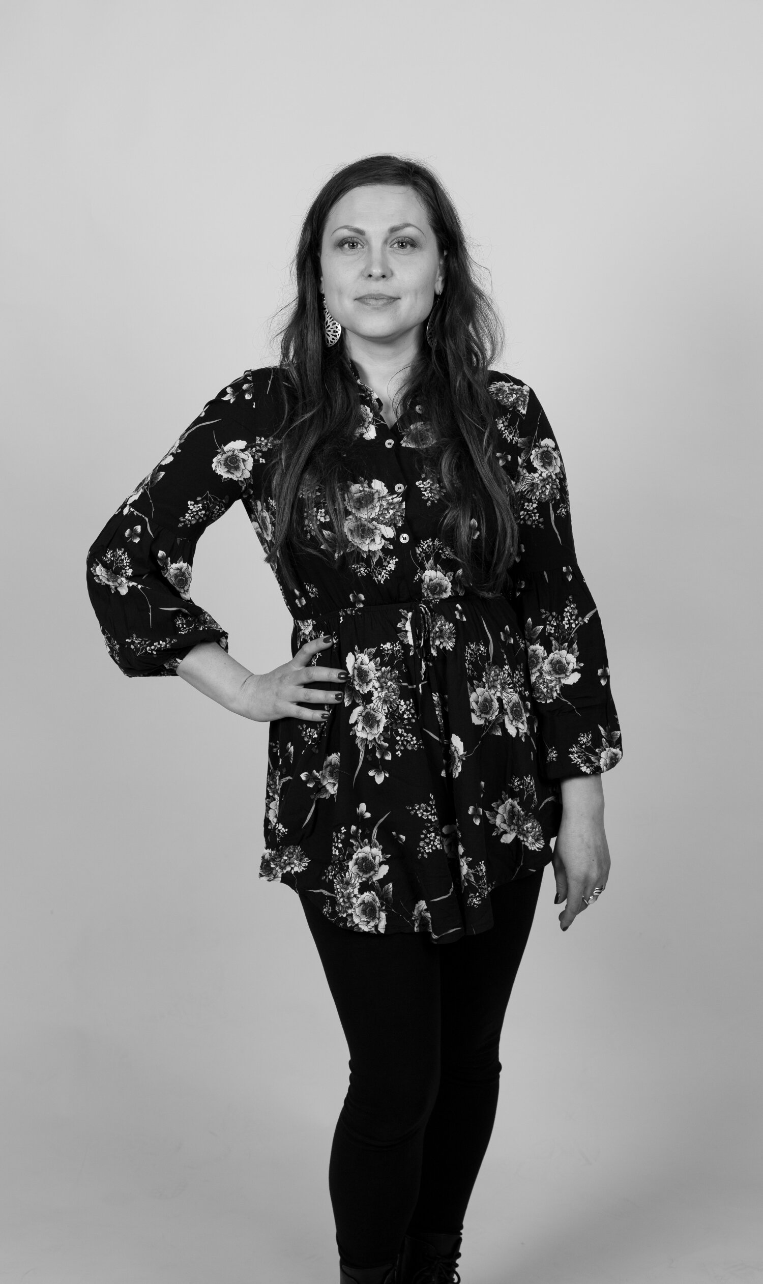 Muun muassa Madonnaa fanittaneelle Susannalle poptähteys oli haave lapsuudesta saakka.