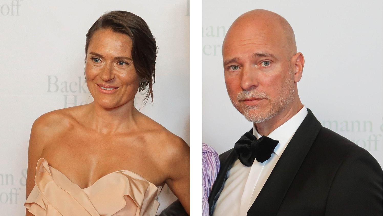 Inka Kallén on kokenut Aku Louhimiehen kanssa työskentelyn todella turvalliseksi.