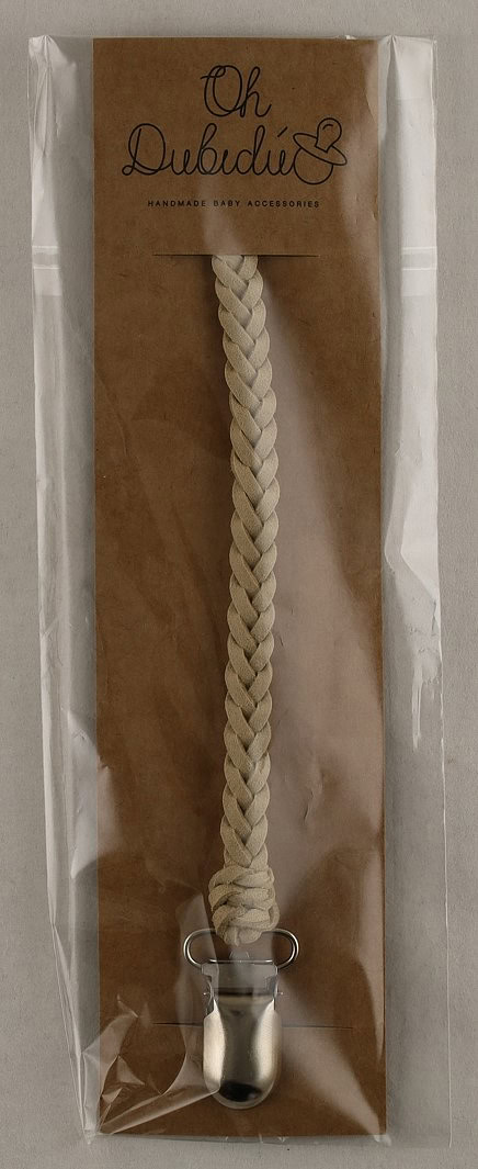 Tuote beigen värisenä.