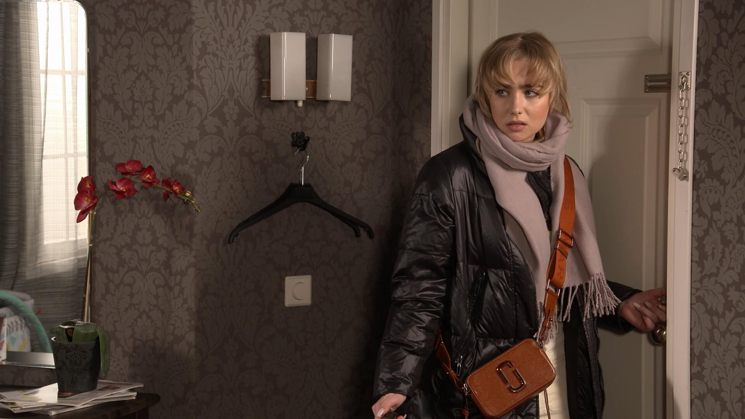 Heikkala jättää Miran roolin.