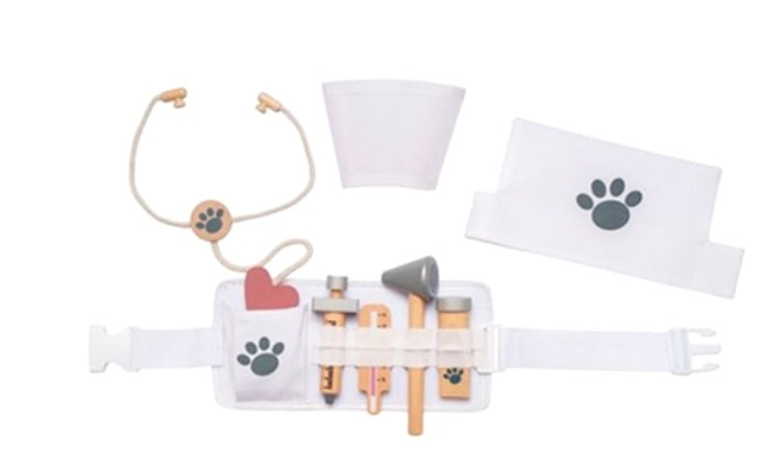 Takaisinvetoa koskeva tuote.