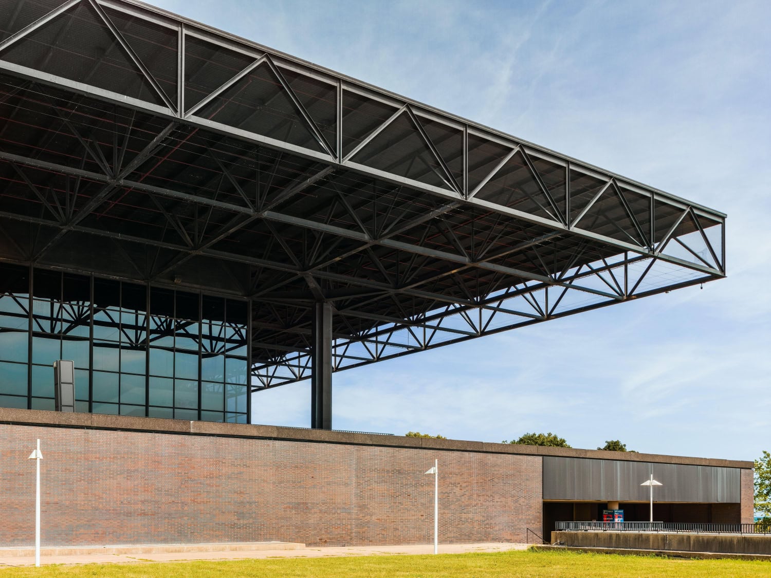 McCormick Place Lakeside Center Chicagossa.