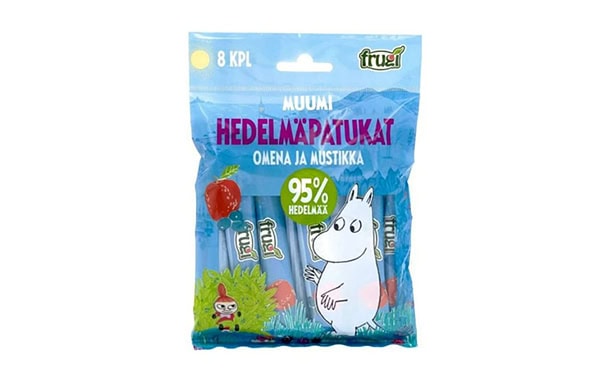 Takaisinvetoa koskeva tuote.