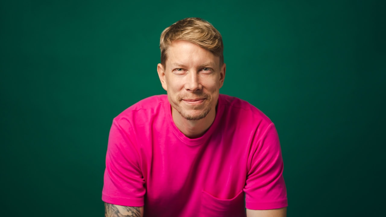 Merinen valittiin keväällä eduskuntaan Sdp:n edustajana.