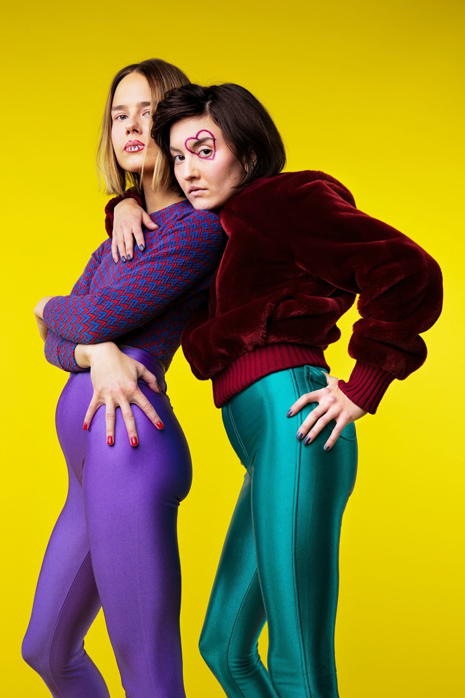 Sofan tuore EP Lucky Star on vasta julkaistu.