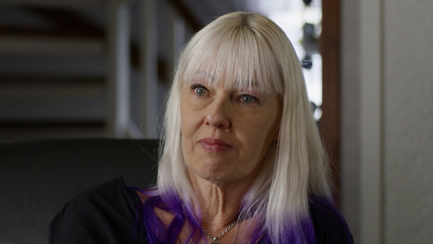 Sarjassa muiden muassa Pia Nykänen kertoo Matti Nykäsen viimeisistä hetkistä.