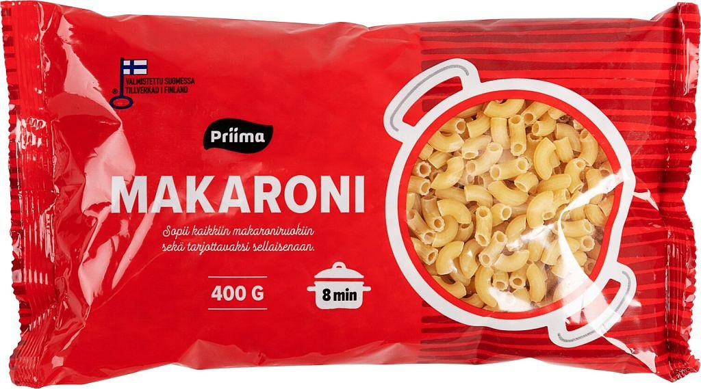 Takaisinvetoa koskeva tuote.