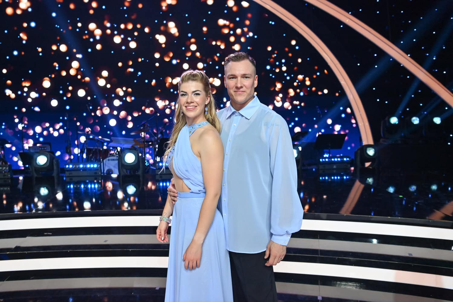 Pernilla Böckerman ja Anssi Heikkilä-